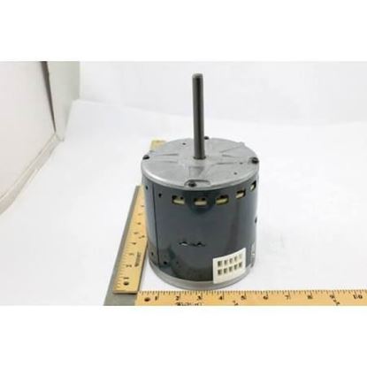 Picture of 208-230V 1/2HP 1050RPM ECM MTR For Nordyne Part# M0023911R