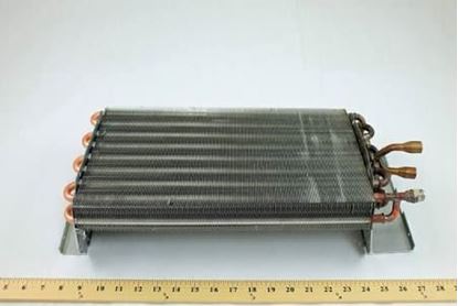 Picture of 2 ROW COOL OR HEAT COIL For Trane Part# COL9340