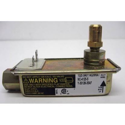 Picture of BIMETAL GAS VALVE For Robertshaw Part# Y-30128-AF35