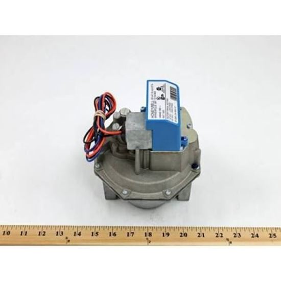 Picture of 1 1/4" 2Stg 1.6"Lo3.5"Hi GasVl For Honeywell Part# V4944B1083