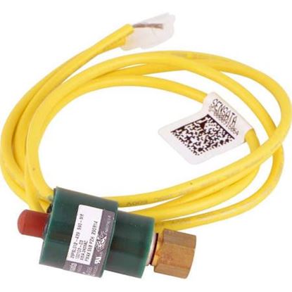 Picture of LOW PRESS SWITCH 90#cls, 40#op For Lennox Part# 38M76