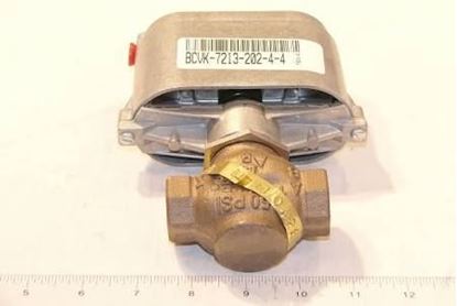 Picture of 1/2"NPT N/O 5-10# 4.4Cv For Schneider Electric (Barber Colman) Part# VK-7213-202-4-4