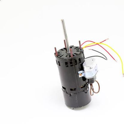 Picture of 1/10hp 208-230v 3200rpm IndMtr For Carrier Part# HC34GZ230