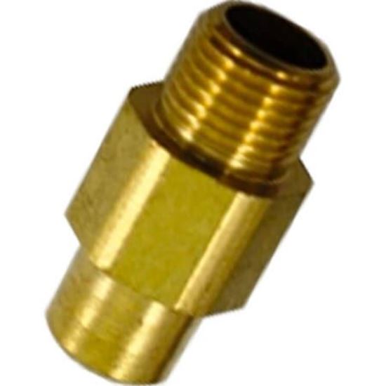 Picture of NATURAL GAS BURNER ORIFICE For Lennox Part# 79L57