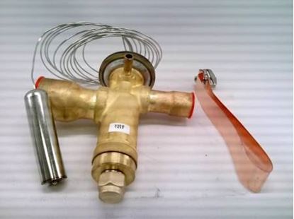 Picture of TGEN 17ton 7/8"x 1-3/8"ODF TXV For Danfoss Part# 067N5015