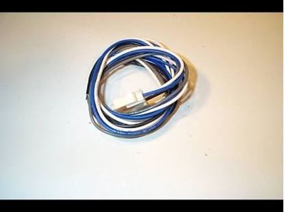 Picture of 48" LEAD  For Fenwal Part# 05-128981-048