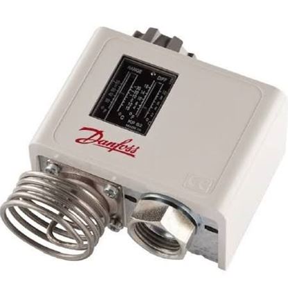 Picture of KP73 TEMP CONTROL For Danfoss Part# 060L202966