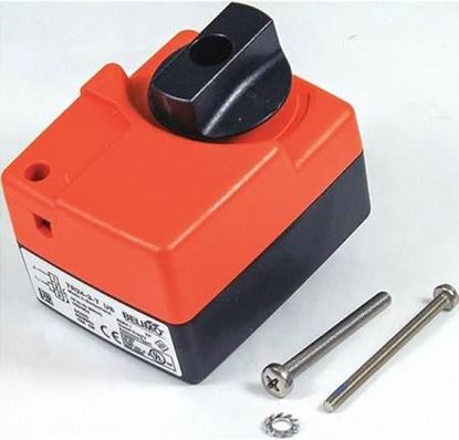 Picture of FLOATING NSR DCA TERMINAL STRP For Belimo Part# TR24-3-T