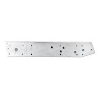 Picture of Universal Mtg Plate for #4,#6 For Siemens Building Technology Part# 331-623