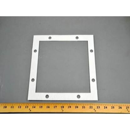 Picture of FLUE COLLAR COVER GASKET For Carrier Part# B00205