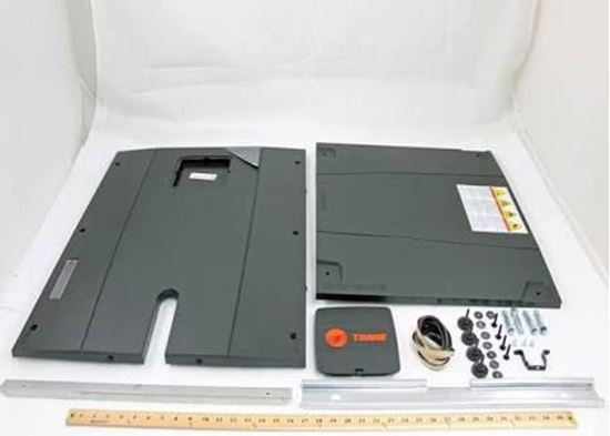 Picture of REPLACEMENT COIL/BLOWER PANEL For Trane Part# PNL31527