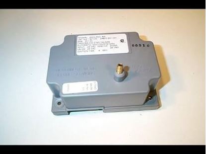 Picture of 24V DSI MOD,NO PP,4secTFI For Fenwal Part# 35-605601-001