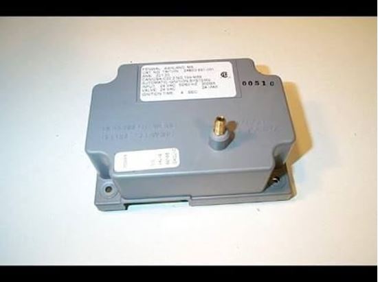 Picture of 24V DSI MOD,NO PP,4secTFI For Fenwal Part# 35-605601-001