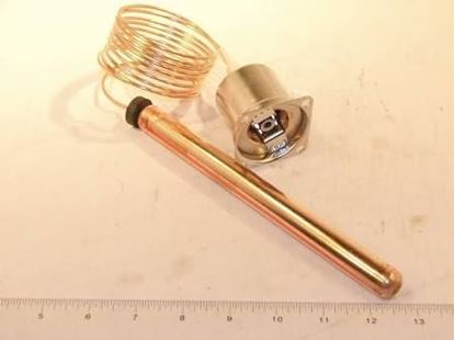 Picture of 1/2" 77-149F OPEN/RISE TEMP RG For Danfoss Part# 003N-6252RA