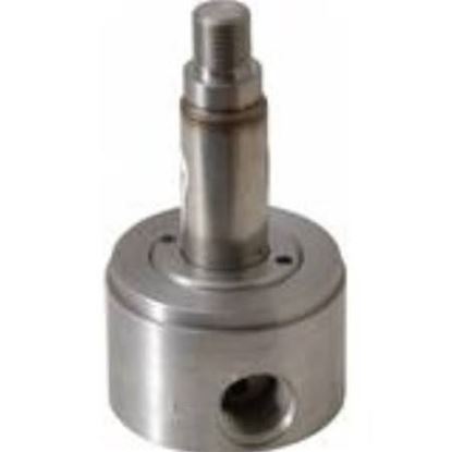Picture of 1/4"NC 0/3000# SS D/A For Parker Fluid Control Part# 71216SN2BL00