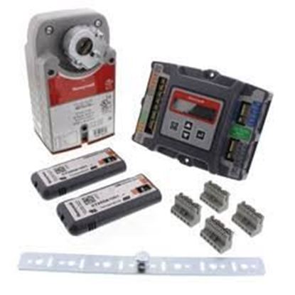 Picture of 27#DCA SylkEnabled SR 24vac/dc For Honeywell Part# MS3103J1030