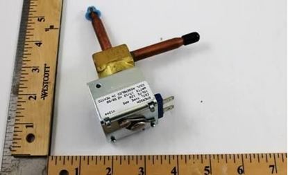 Picture of Solenoid Valve 300mopd For Carrier Part# EF11BS064