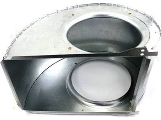 Picture of BLOWER HOUSING  For Carrier Part# 320788-703