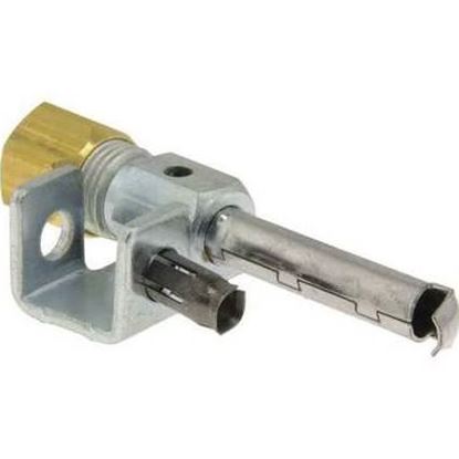 Picture of LP Pilot Burner For Rheem-Ruud Part# SP8980C
