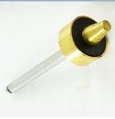Picture of STEM ASSY. FOR VP525C 1/2" For Honeywell Part# 14002560-007