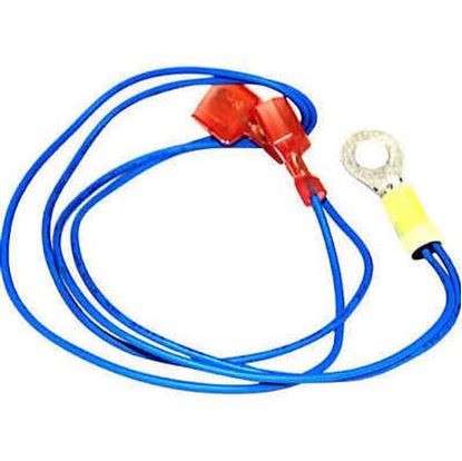 Picture of THERMISTER For Carrier Part# HH79TZ039