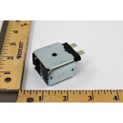 Picture of 120V REV VLV COIL For Carrier Part# EF19ZG226