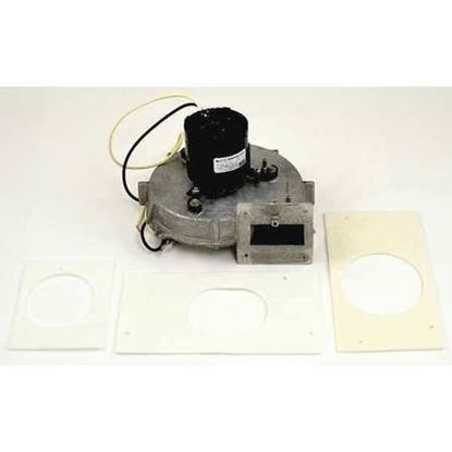 67M68 -Lennox 67M68-115V Inducer Assembly Kit- HVAC Parts and Accessories-PartsAPS