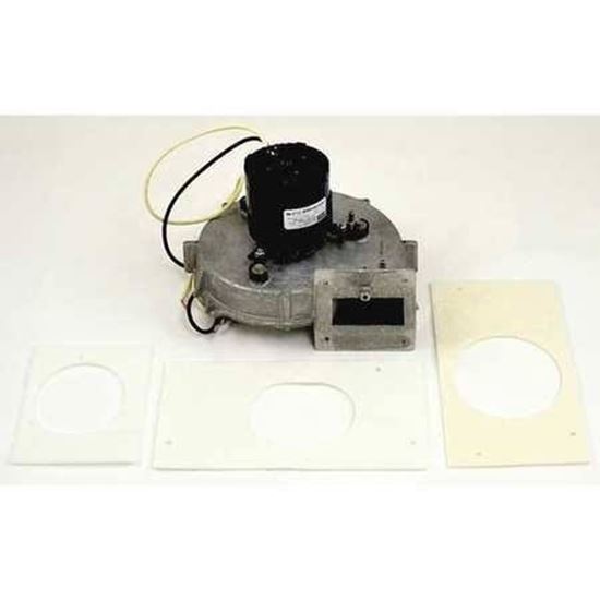 67M68 -Lennox 67M68-115V Inducer Assembly Kit- HVAC Parts and Accessories-PartsAPS