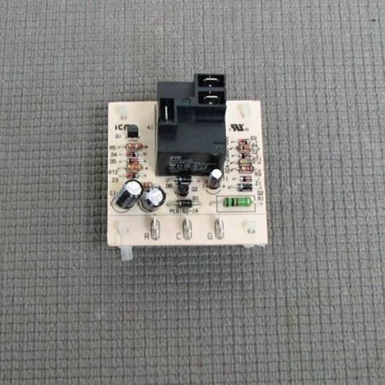 Picture of 24V Time Delay Relay For York Part# S1-024-25800-700