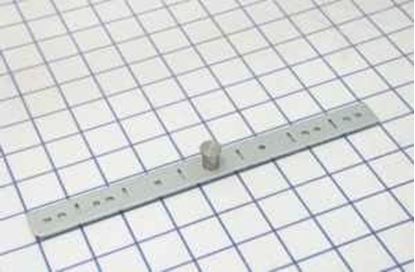 Picture of BRACKET For Siemens Building Technology Part# 985-006