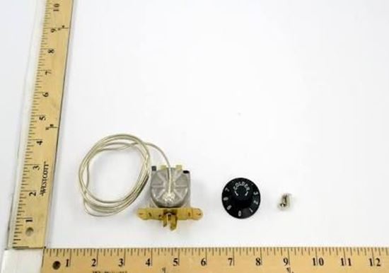Picture of Temperature Control For Ranco Part# 9531N400-070U