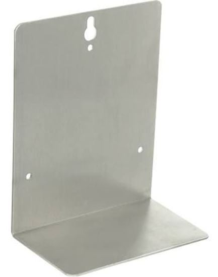 Picture of Bracket For Magnehelic Gage For Dwyer Instruments Part# A-369