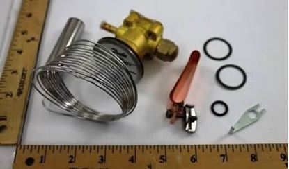 Picture of TES 5 ELEMENT For Danfoss Part# 067B3380