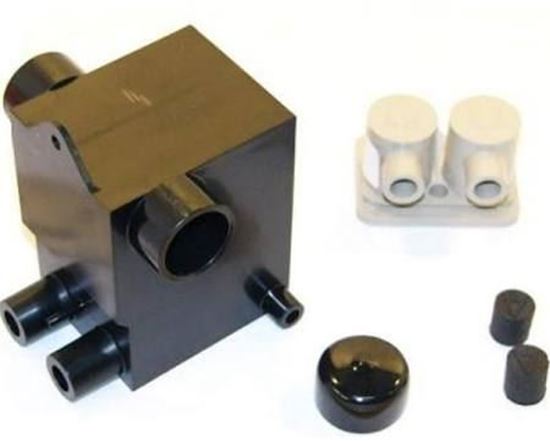 Picture of Condensate Drain Trap Kit For Lennox Part# 32K96