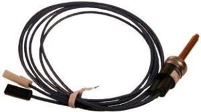 Picture of LOW PRESSURE SWITCH For Carrier Part# HK02ZB062