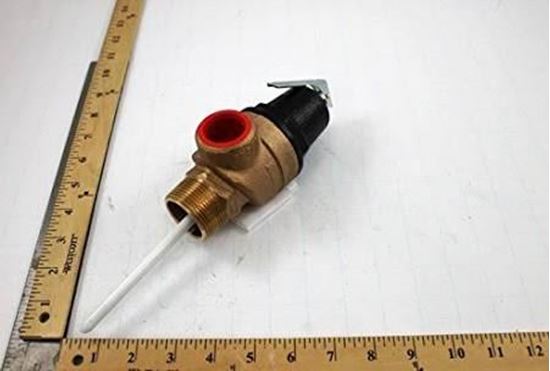 Picture of 1.25"M T&P 4"ele 3.070mBTU 125 For Conbraco Industries Part# 18C-531-4-125