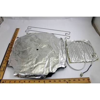 Picture of Crankcase Heater For Carrier Part# 30RB660004
