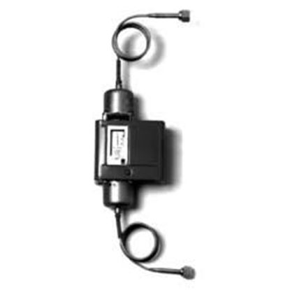 Picture of SPDT DIF#SWITCH 8/60# 1/4FLARE For Johnson Controls Part# P74FA-1