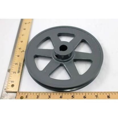 Picture of FAN PULLEY For Carrier Part# KR11AG008