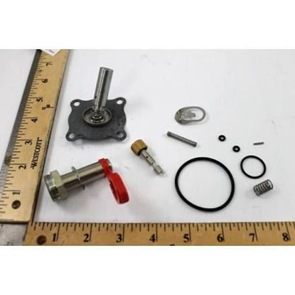 Picture of ASCO REPAIR KIT For ASCO Part# 302-276-MO
