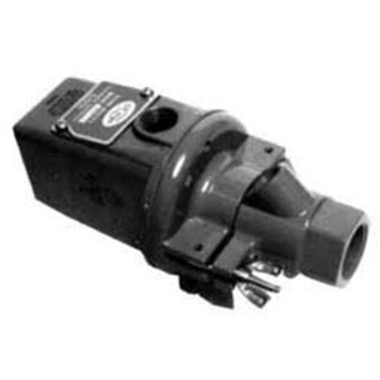 Picture of UV SELFCHECK SCANNER,1"MT. For Fireye Part# 45UV5-1000