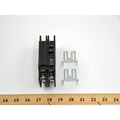 Picture of Circuit Breaker For Carrier Part# HH83XD261