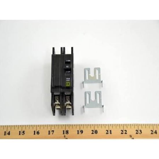 Picture of Circuit Breaker For Carrier Part# HH83XD261