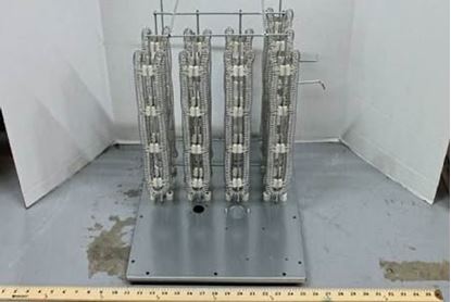 Picture of 54KW 480V 9Element Heater For York Part# S1-025-27709-008