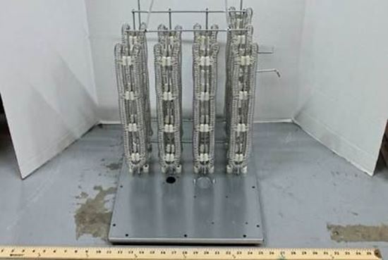 Picture of 54KW 480V 9Element Heater For York Part# S1-025-27709-008