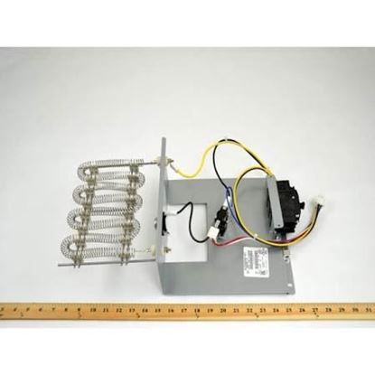 Picture of 5 KW HEAT KIT W/ CIRCUIT BRKR For Lennox Part# 99M65