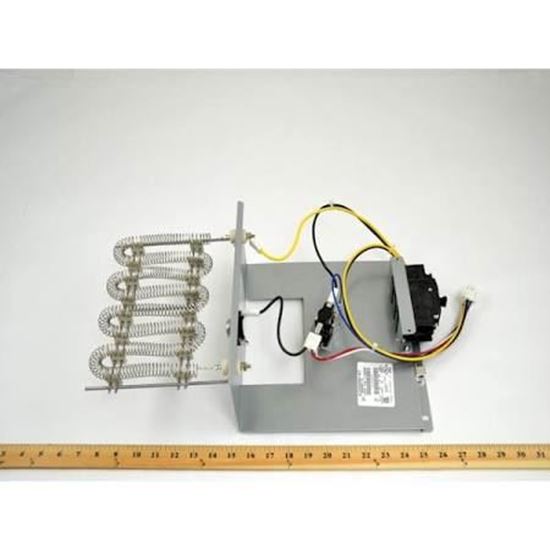Picture of 5 KW HEAT KIT W/ CIRCUIT BRKR For Lennox Part# 99M65