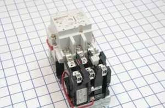 Picture of STARTER, 3PH Sz2 3POLE For Cutler Hammer-Eaton Part# A200M2CAC