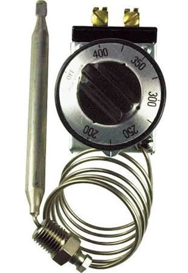 Picture of 175/550F,72"CAP,OPEN-HI,TSTAT For Robertshaw Part# 5300-040