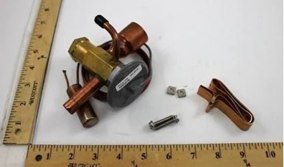 Picture of Thermal Expansion Valve For Carrier Part# EA36UZ116